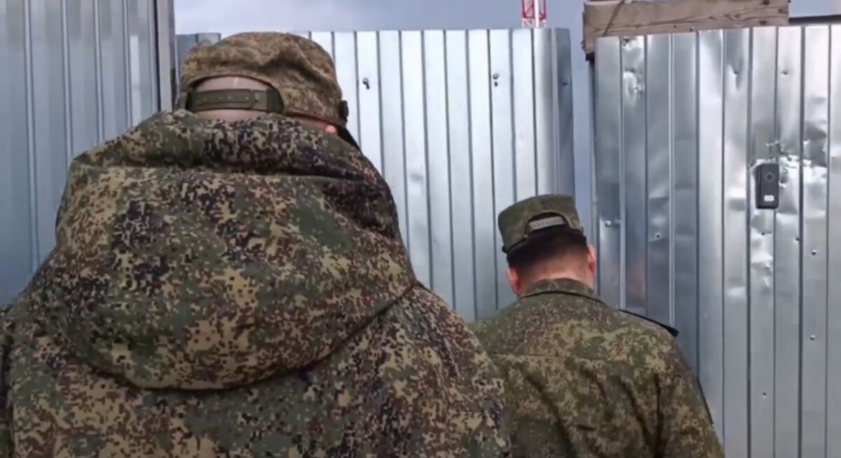 Фото: кадр из видео