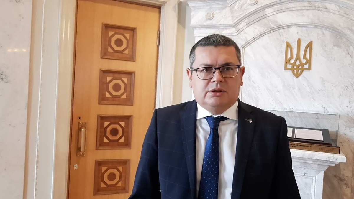    Нардеп Мережко: У Украины достаточно мужчин, чтобы продолжать воевать 10 лет, и даже больше