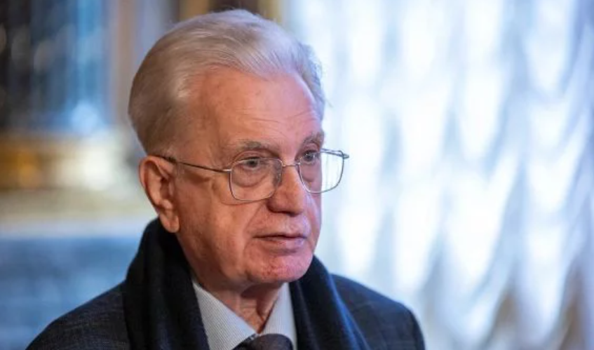 Михаил Пиотровский (Фото: Алексей Смагин / ТАСС)