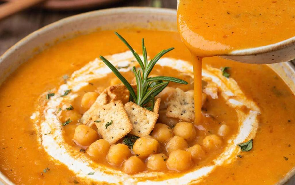    Готовлю сразу на 3 дня: три простых блюда, которые становятся только вкуснее