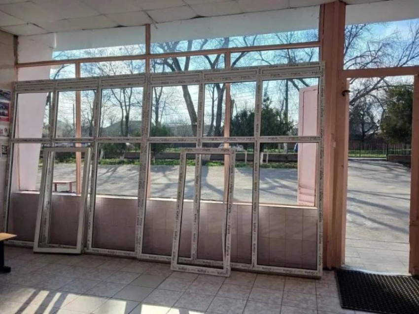 Фото из официального канала главы Таганрога