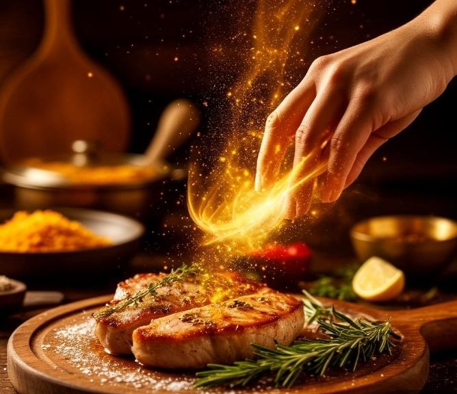 История известных блюд и их эволюция: как менялись любимые блюда