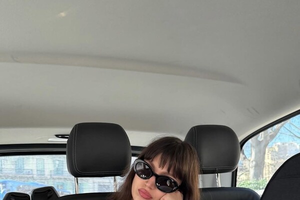 ursulolita/Instagram   📷