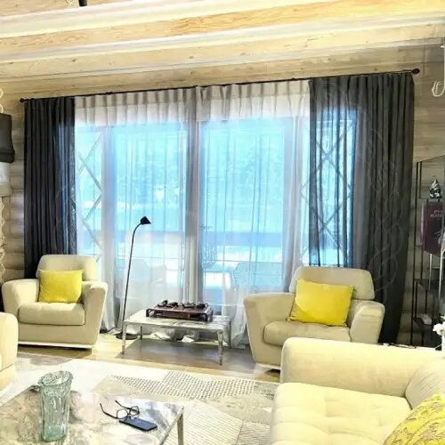    Проект STUDIO AMELI I МO, городской округ Мытищи, деревня Жостово