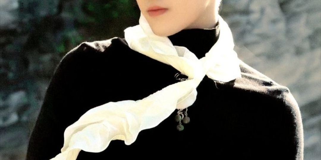 Чэнь Фэй Юй. Маленький принц...