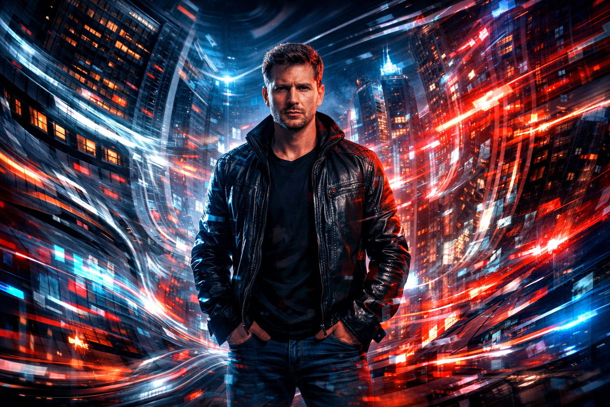 Когда ты меняешь состояние - мир начинает вести себя странно