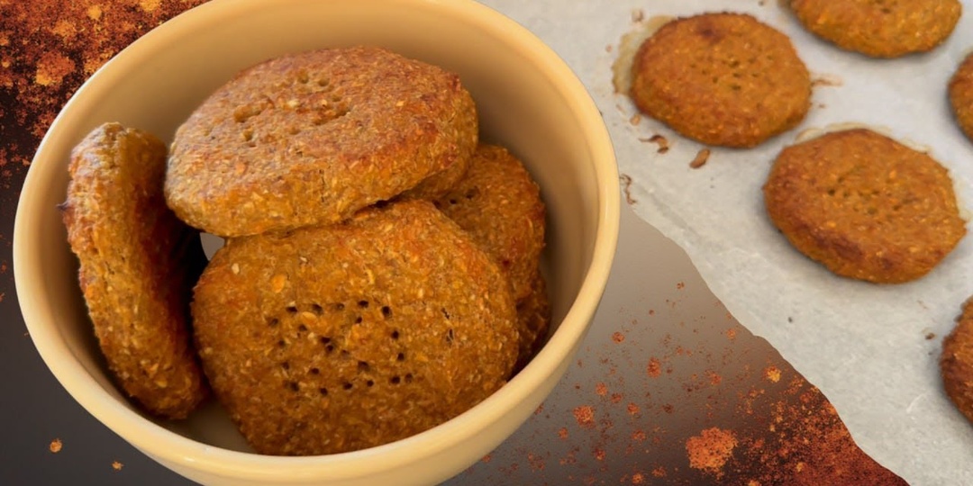 Сколько сахара в «полезном» печенье на самом деле?