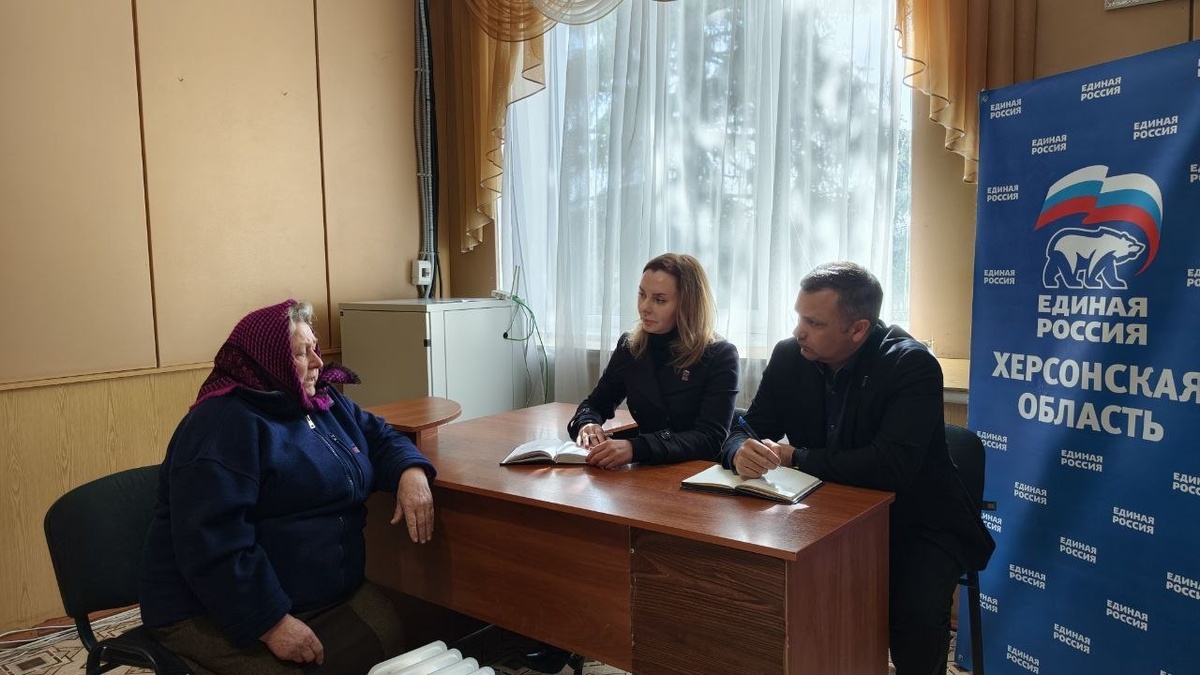    Фото: Ольга Осипенко | Telegram