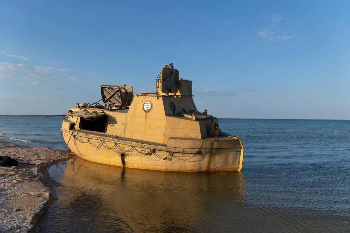    Фото: ТРК Таврия