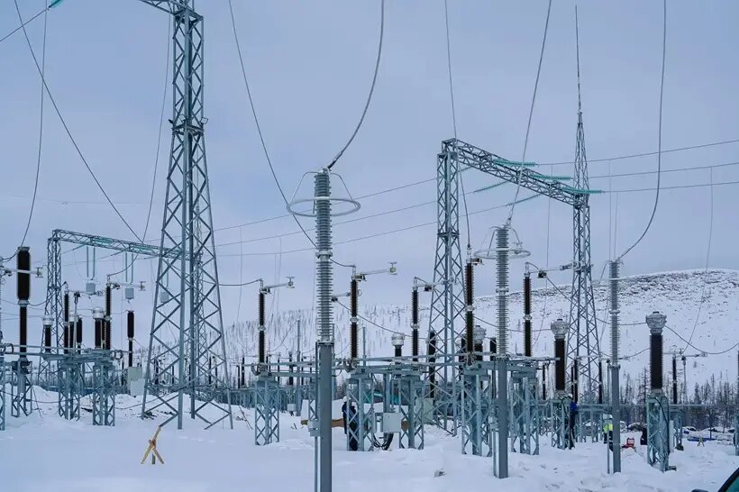     © Пресс-служба правительства Магаданской области. Александр Вяткин