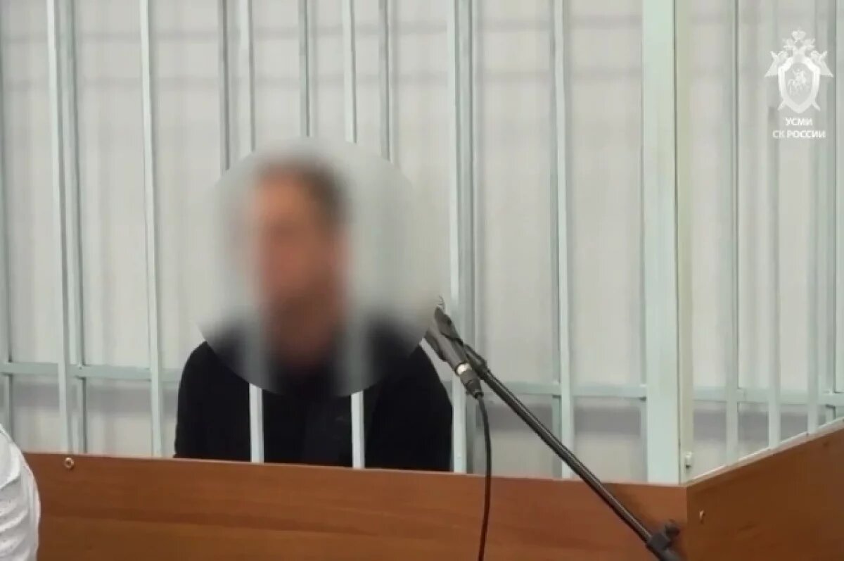    В Ивановской области экс-зампреда правительства обвинили в получении взятки