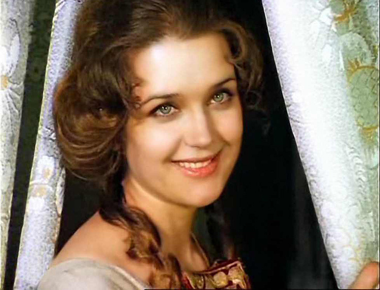 "Д`Артаньян и три мушкетера"   1978г