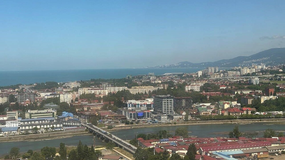    Фото: телеканал «Краснодар»