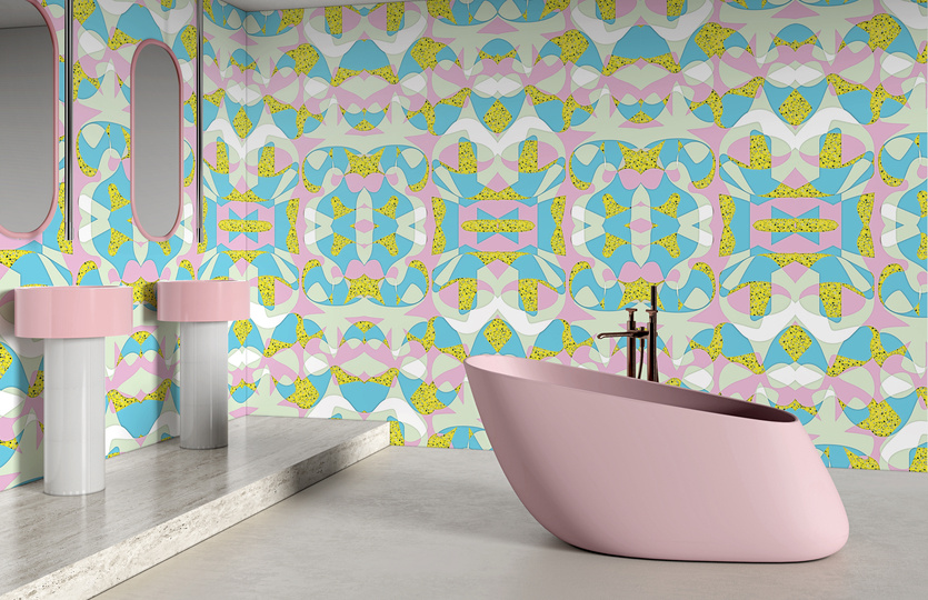 Тренд колористики-2026: 7 вещей для интерьера в модном розовом цвете