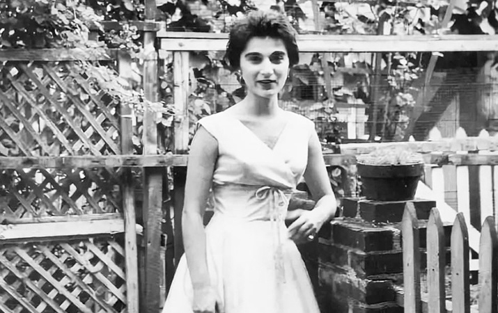  Китти Дженовезе