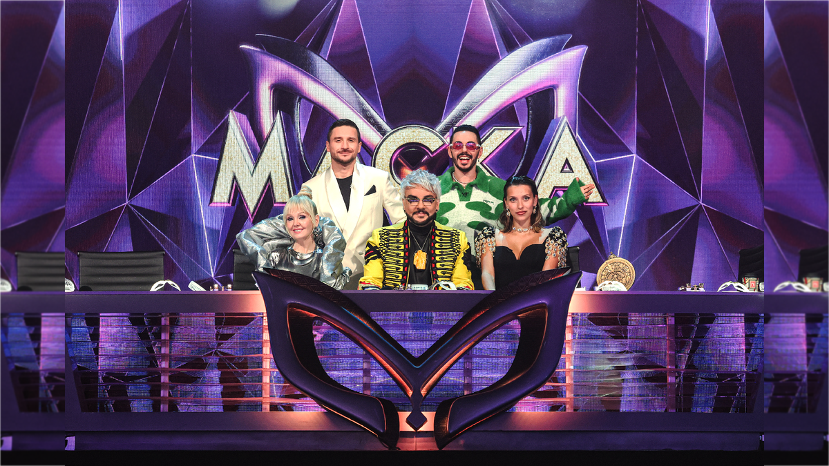 Фото: пресс-служба телеканала НТВ