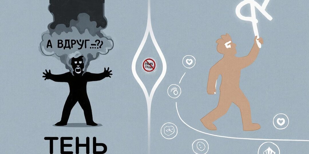 💀 Как страх рун мешает эзотерикам и почему это главный блок в практике 💀