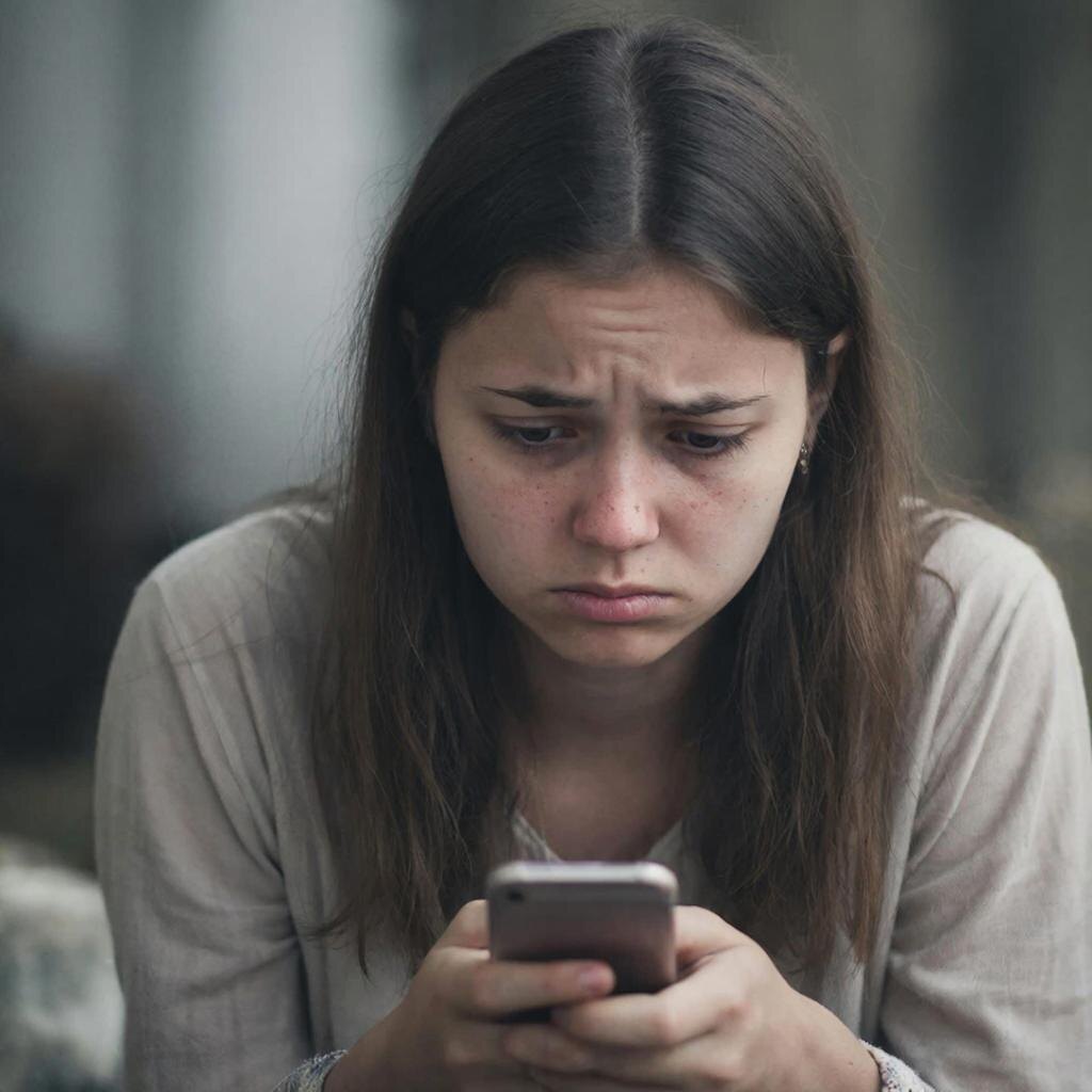    Картинка сгенерирована ИИ Elena Maltseva