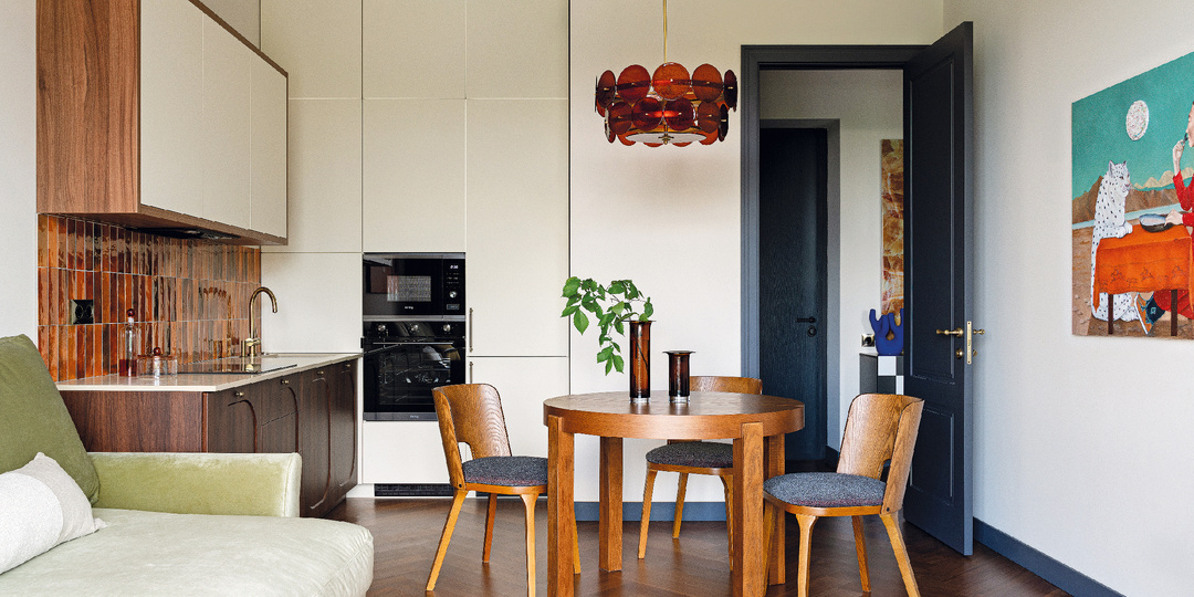 Янтарная шкатулка