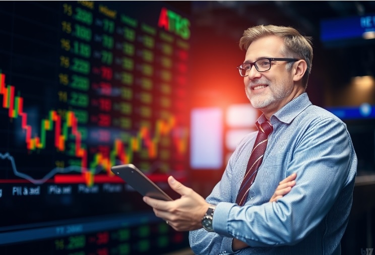 Купил индексные фонды: 15 раз в этом году