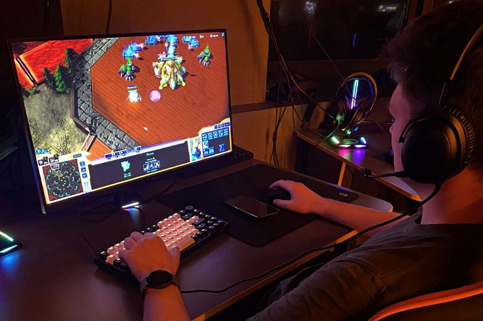    Фото: ФКС России | Алтайский край