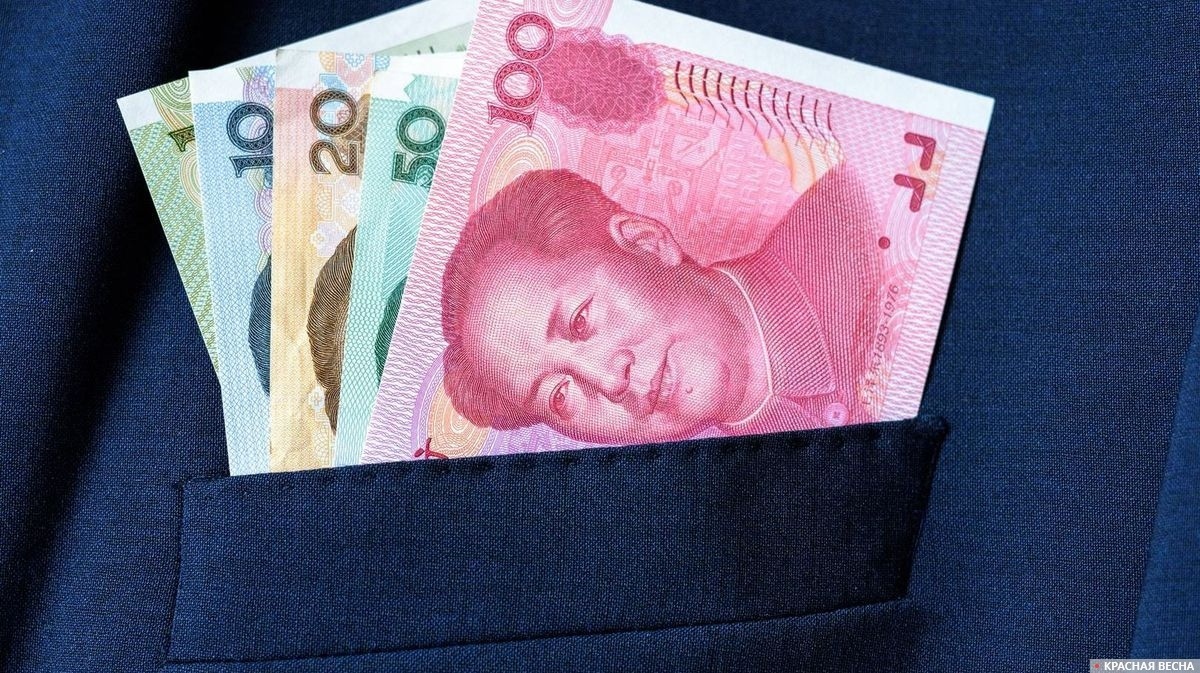     Взятка   
Андрей Грук © ИА Красная Весна