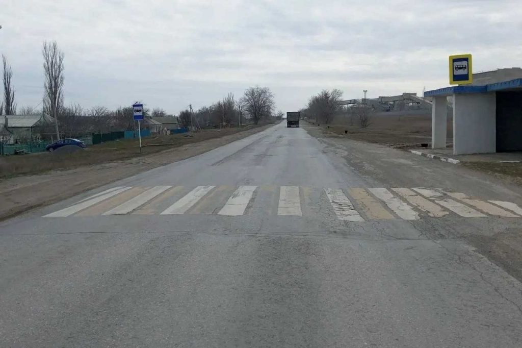    Фото министерства транспорта Ростовской области Диана Огнева