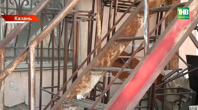 «Выйти живым из комнаты»: в Казани проверяют квесты после жалоб на небезопасность