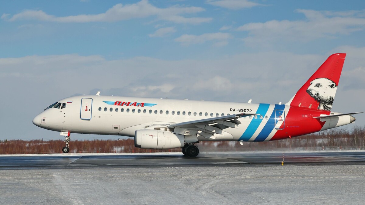    Фото: Андрей Ткачев / «Ямал-Медиа»