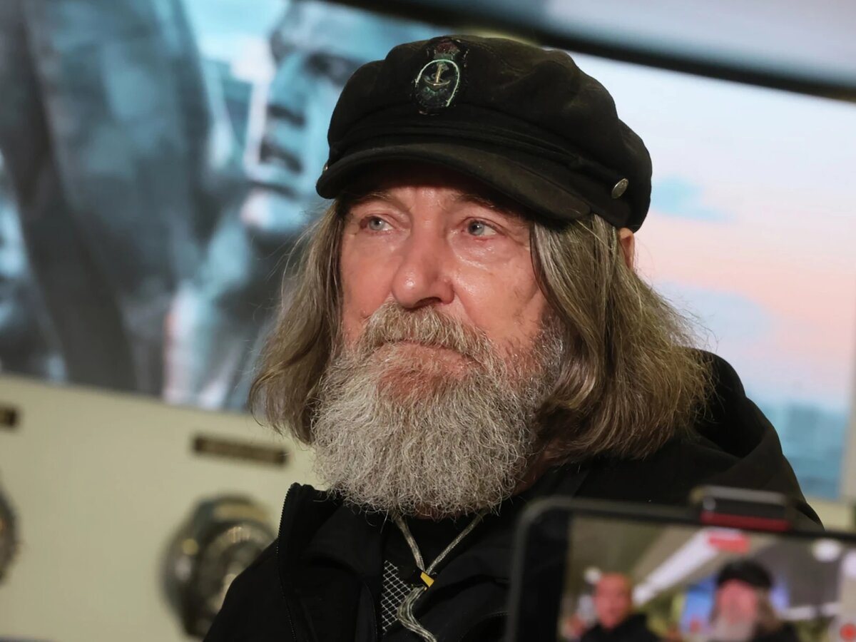 Фото: Виталий Белоусов/РИА Новости