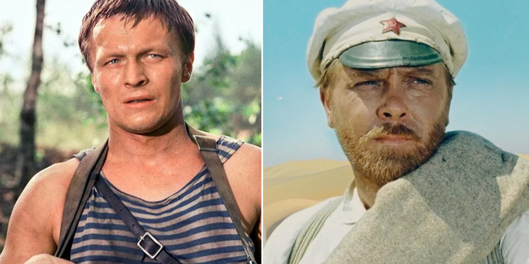 7 главных героев из советского кино, на которых равнялась молодежь