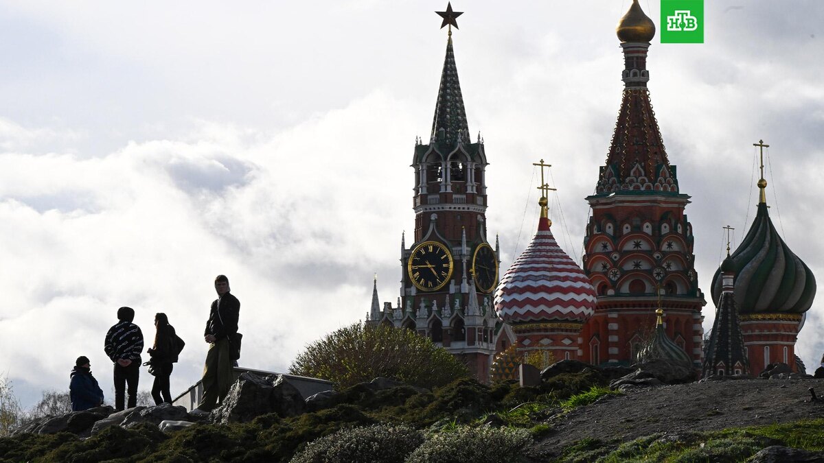    Фото: РИА Новости © 2026, Екатерина Чеснокова