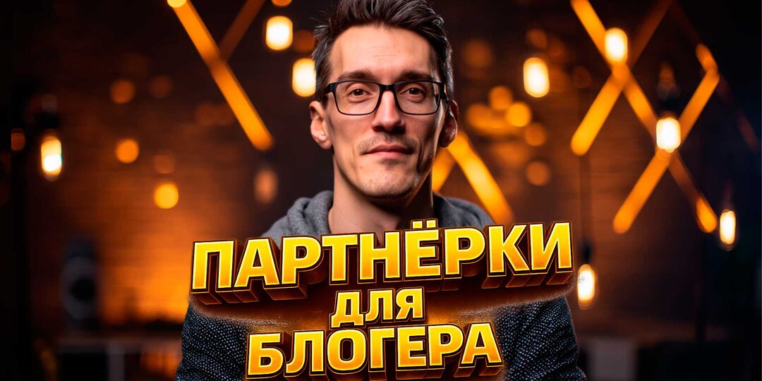 Монетизация блога — 5 способов: как работают партнерские программы