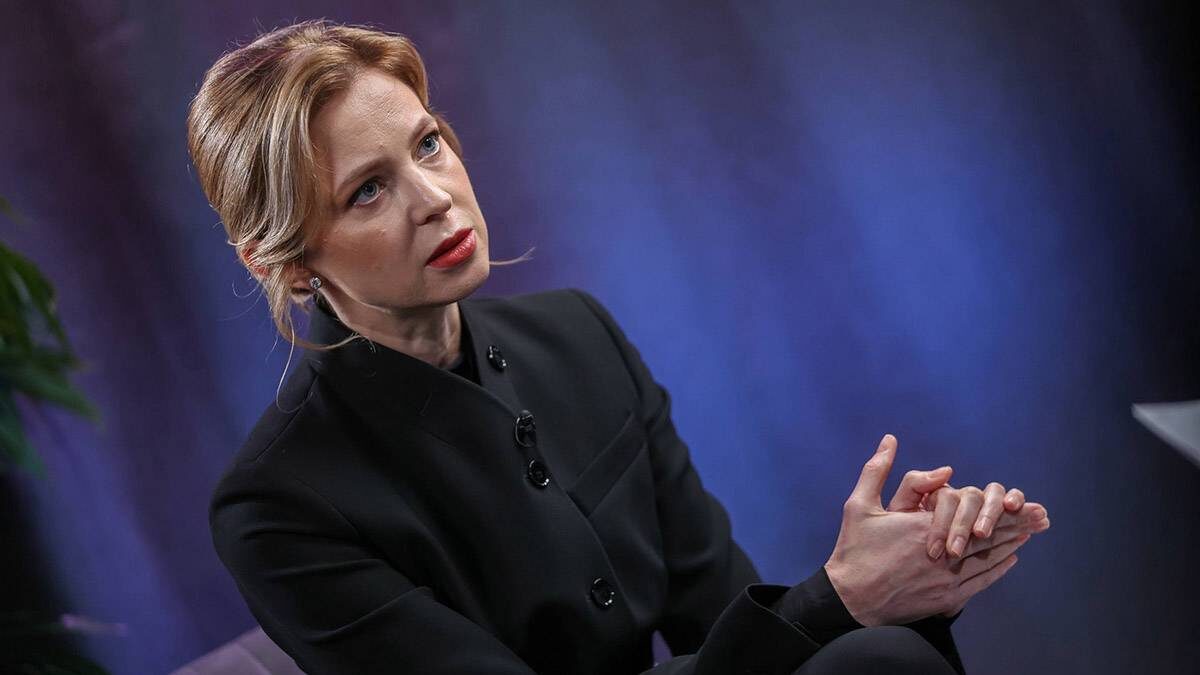    Фото: t.me/poklonskaya_nv