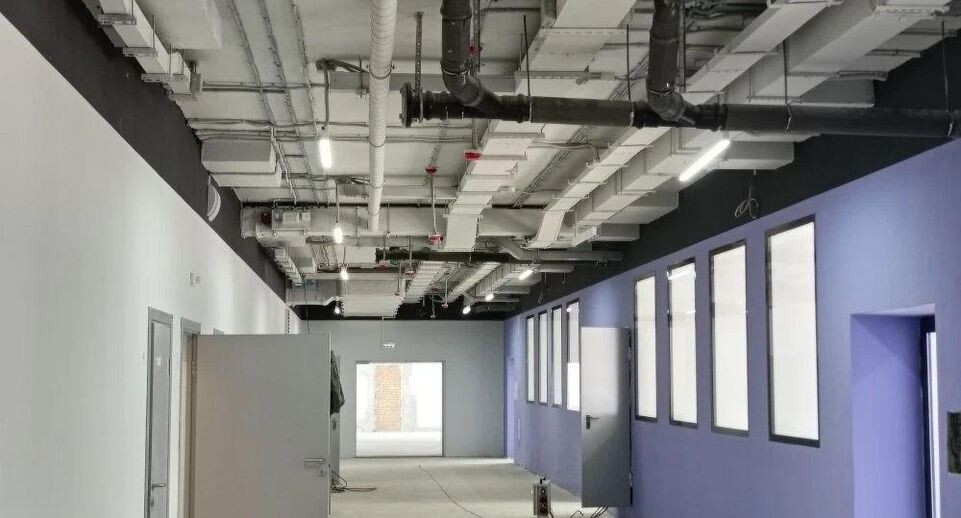    Минстрой МО