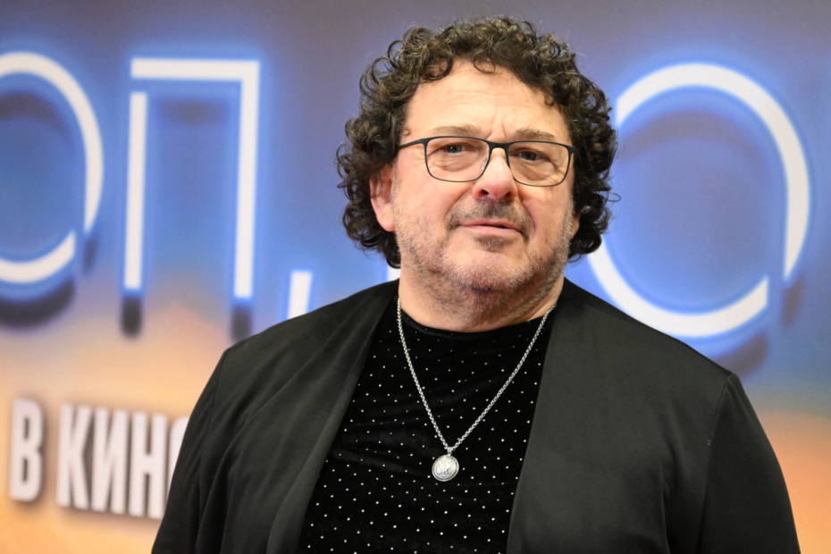    Алексей Майшев / РИА Новости