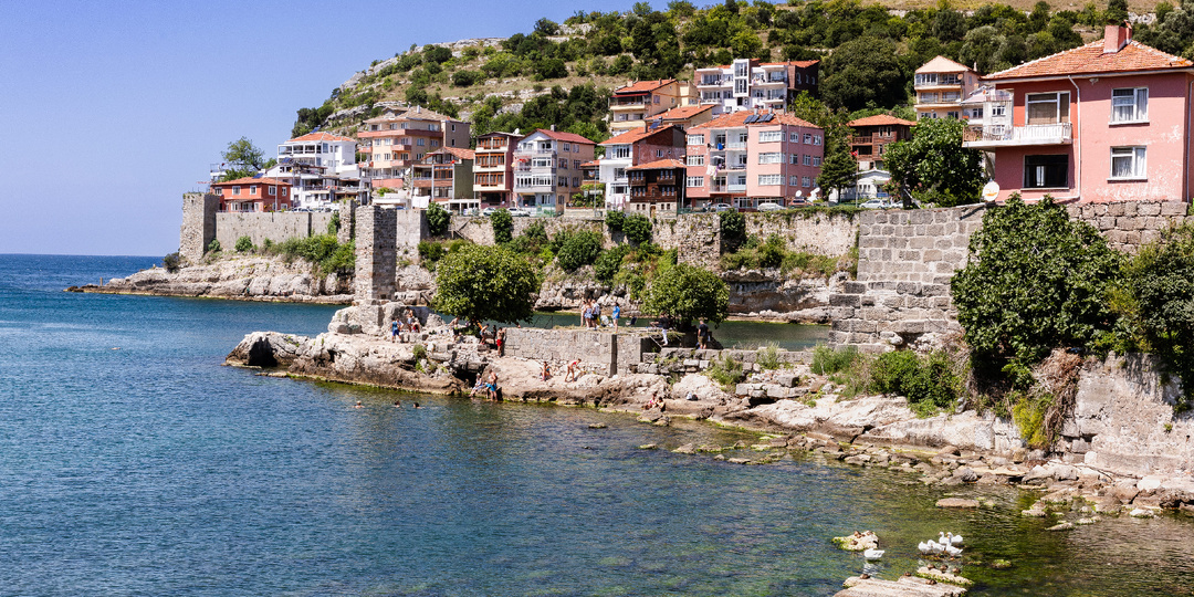 Круизы возвращаются: почему морские путешествия снова на пике популярности