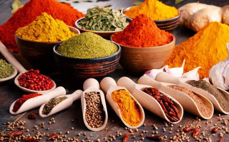 Вредны ли часто используемые специи и добавки? Чего стоит избегать?