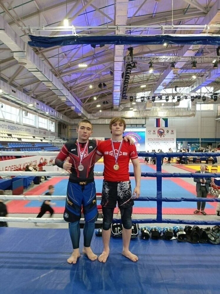     Фото: Министерство спорта и туризма ДНР