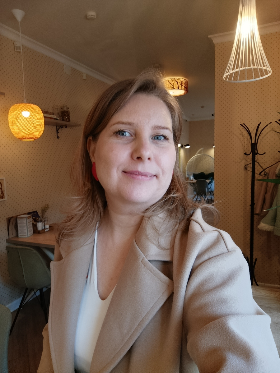 Автор Елизавета 