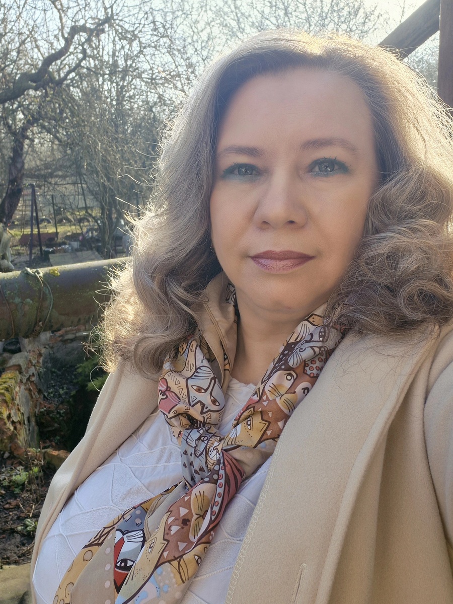 Фото автора 