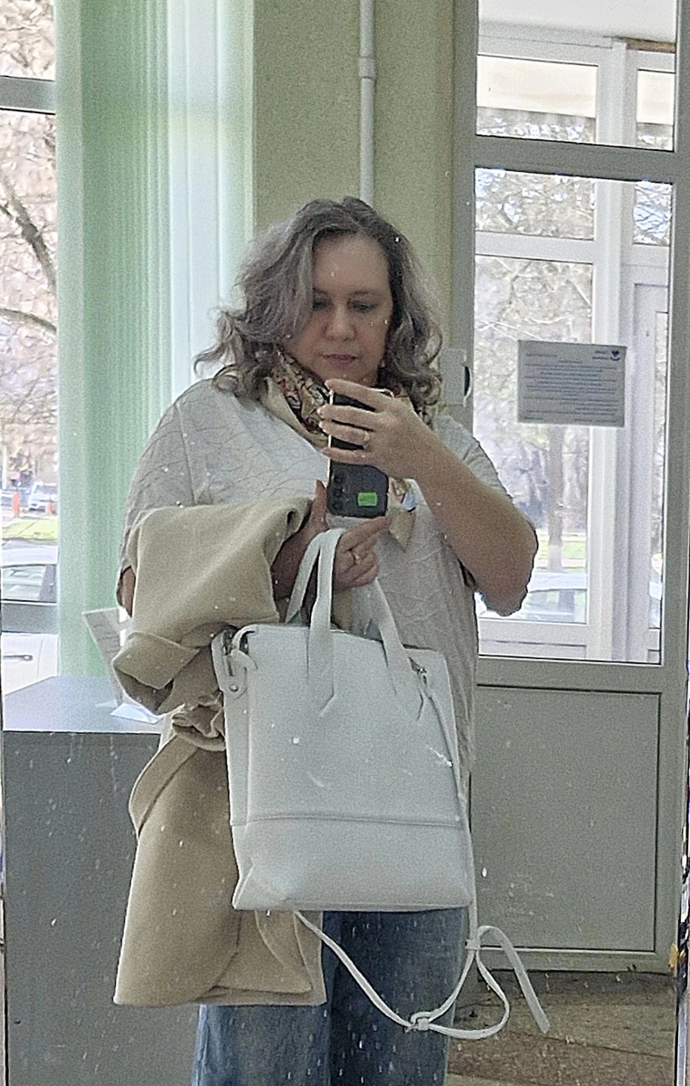 Фото автора 