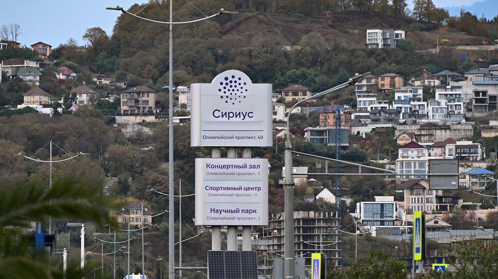 Фото: Антон Новодерёжкин / Коммерсантъ