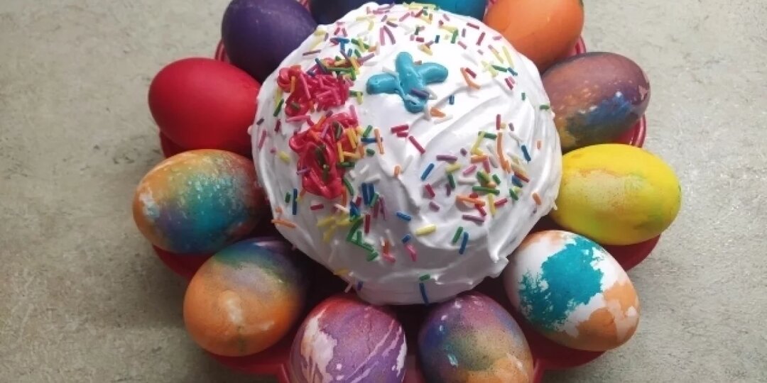 Кулич не харам: почему татары красят яйца и поздравляют христиан с Пасхой — объяснение имама о грани между уважением и религией