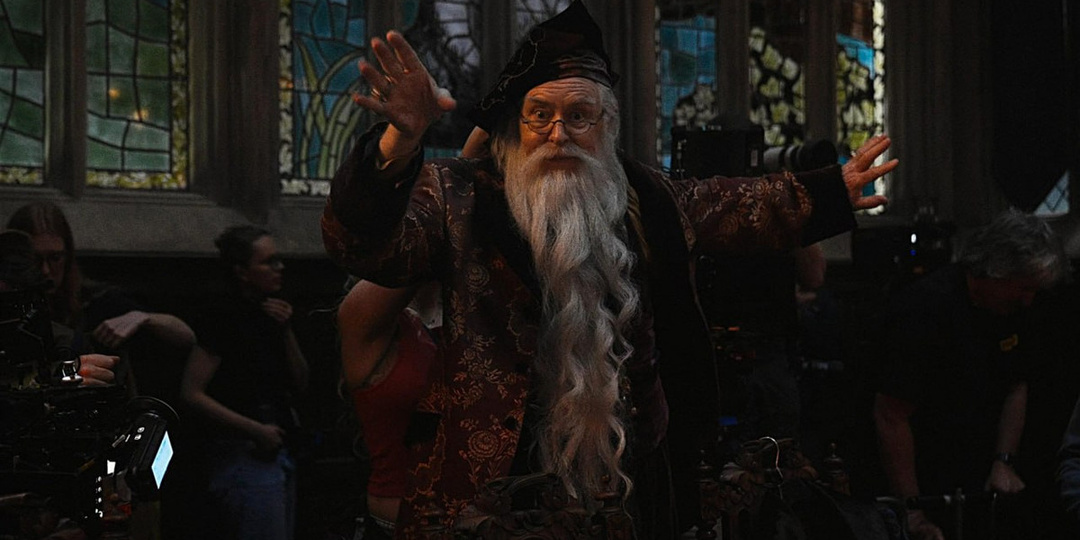 Трейлер сериала Гарри Поттер от HBO вышел но не так, как все хотели