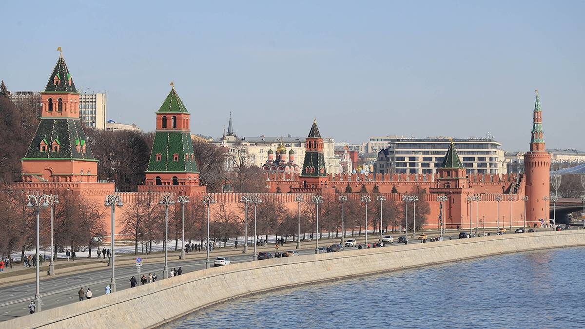    Фото: Василий Кузьмиченок / АГН Москва