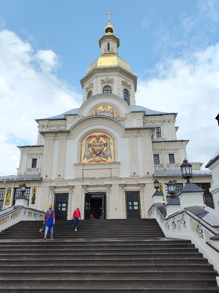 фото из личного архива автора