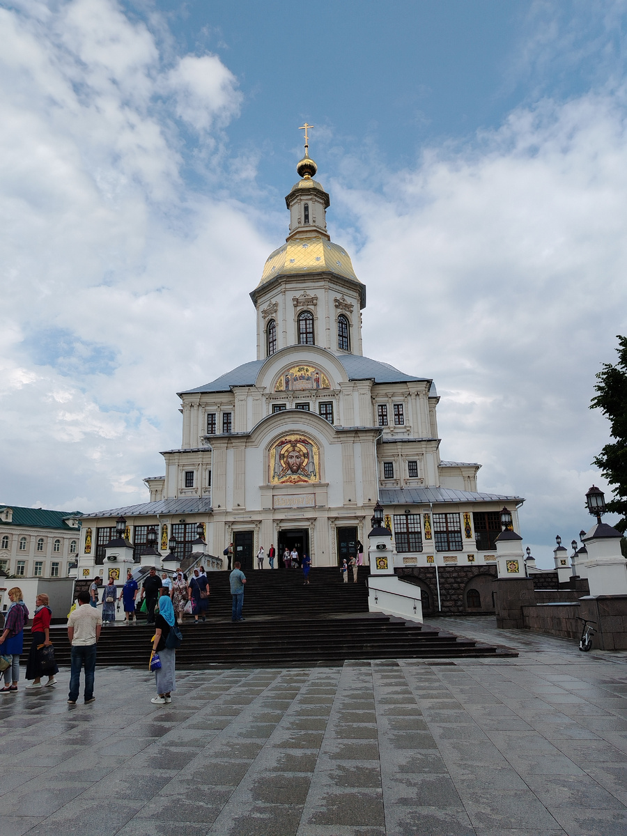 фото из личного архива автора