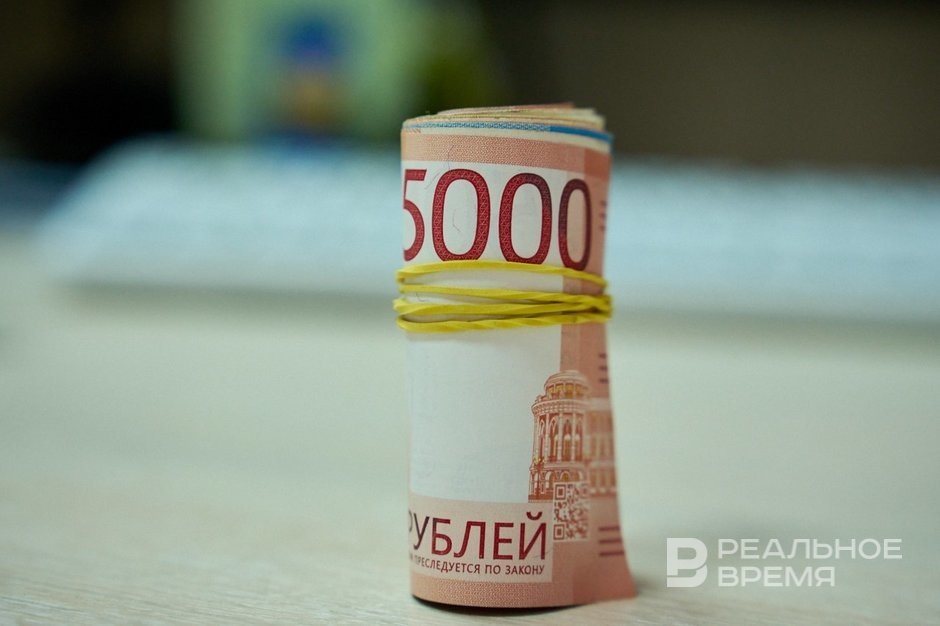   Динар Фатыхов / realnoevremya.ru