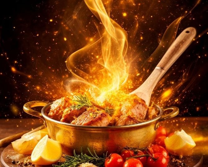 Как часто можно есть жареное без вреда для здоровья?